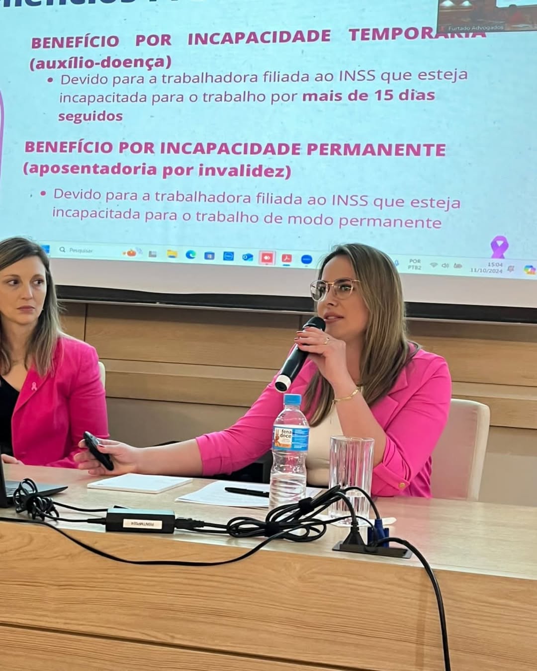 Dra Priscila Martinez