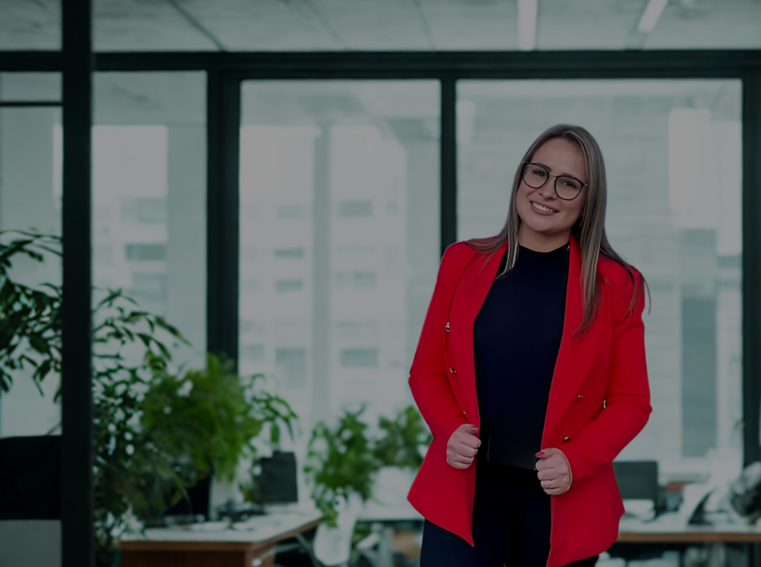 Dra. Priscila Martinez